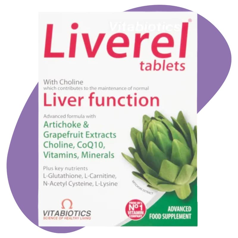 Liverel