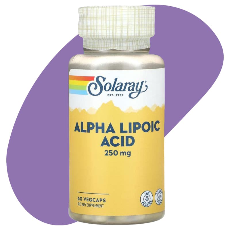 Alpha Lipoic Acid