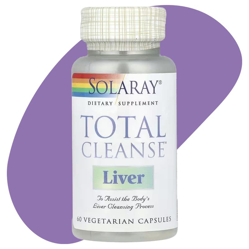Total Cleanse Liver