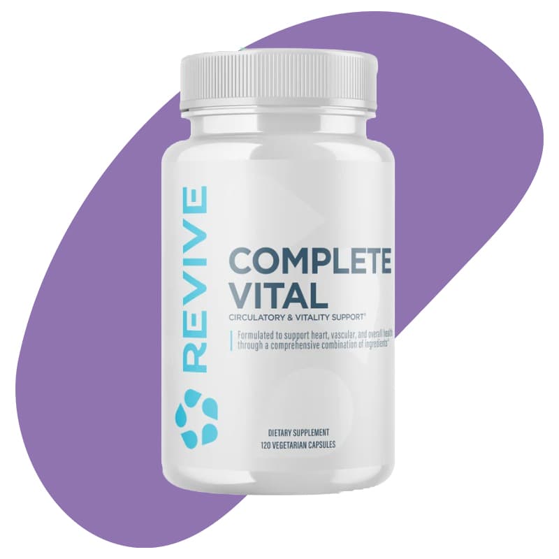 Complete Vital