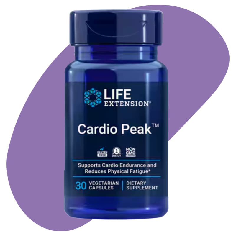 Cardio Peak