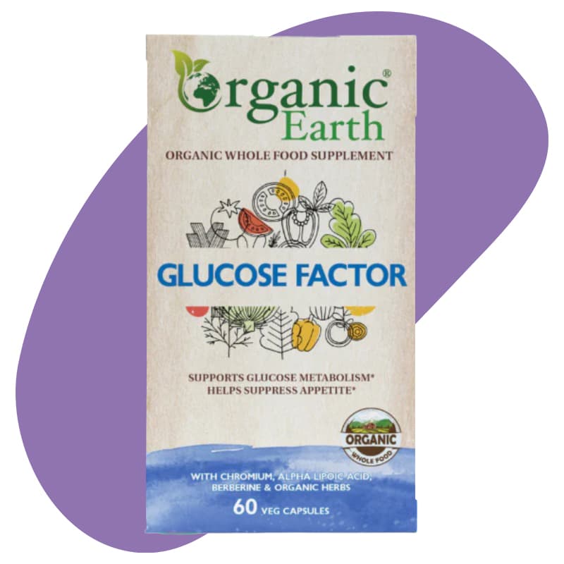 Glucose Factor