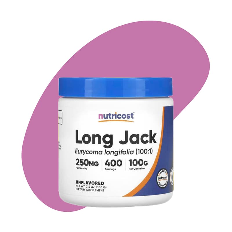 LONG JACK