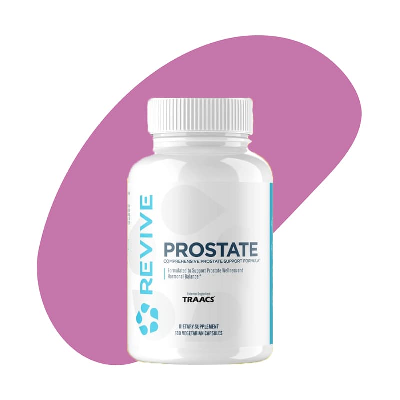 Prostate