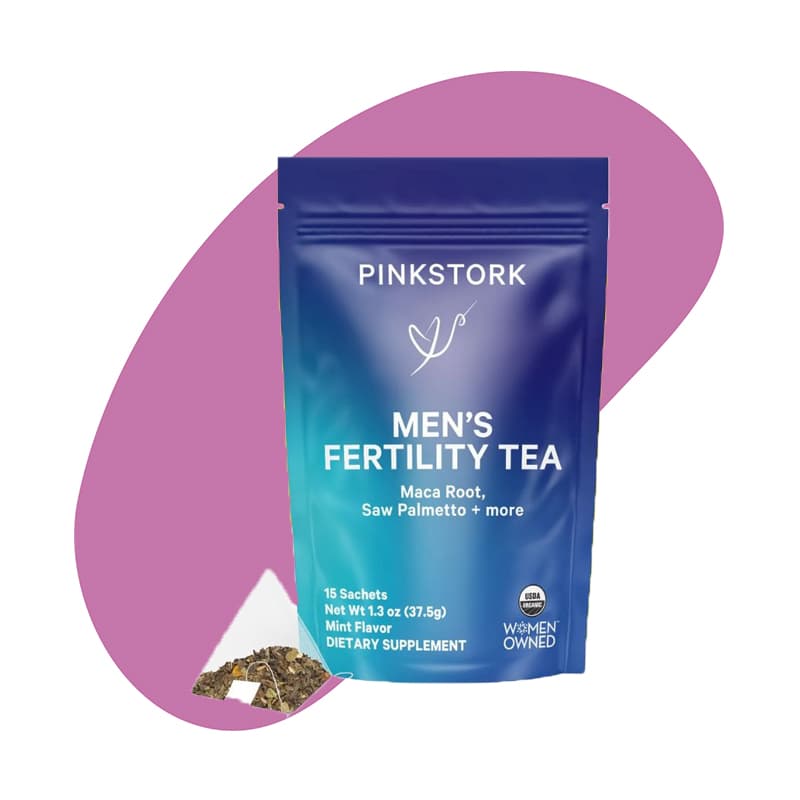 Men Fertility Tea