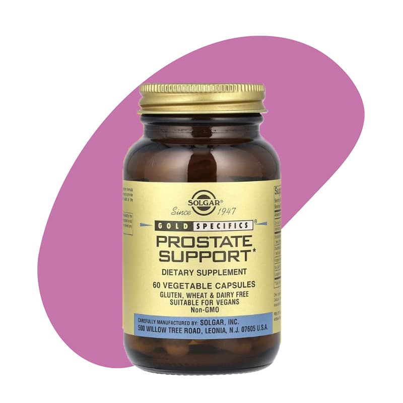 Prostate Support