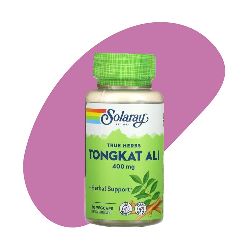 Tongkat Ali, 400 mg