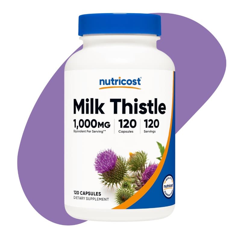 Milk Thistle