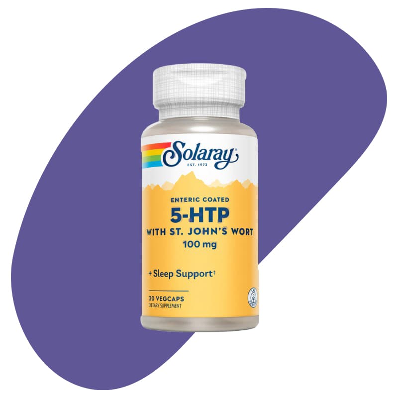 5-HTP 100mg