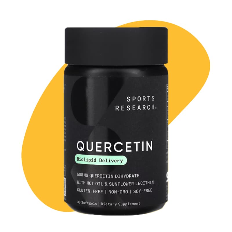 Quercetin
