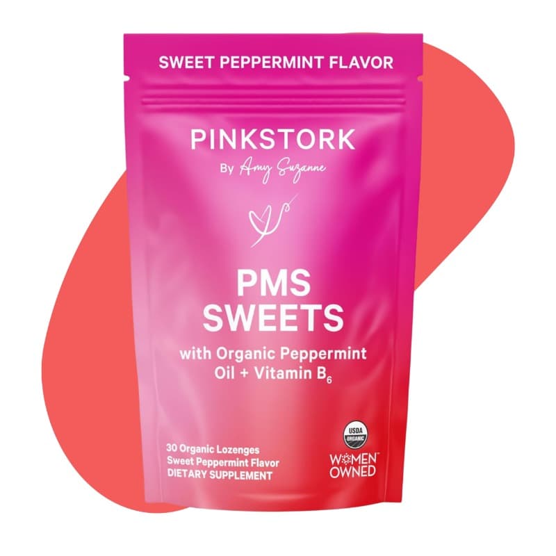 PMS Sweets