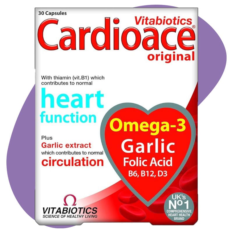 Cardioace