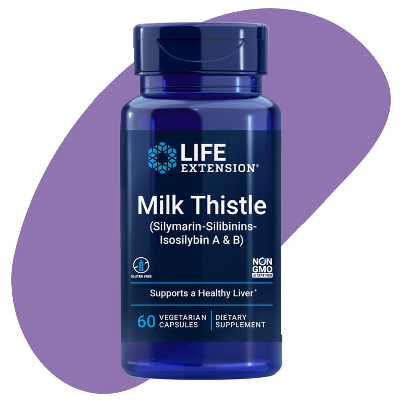 Milk Thistle