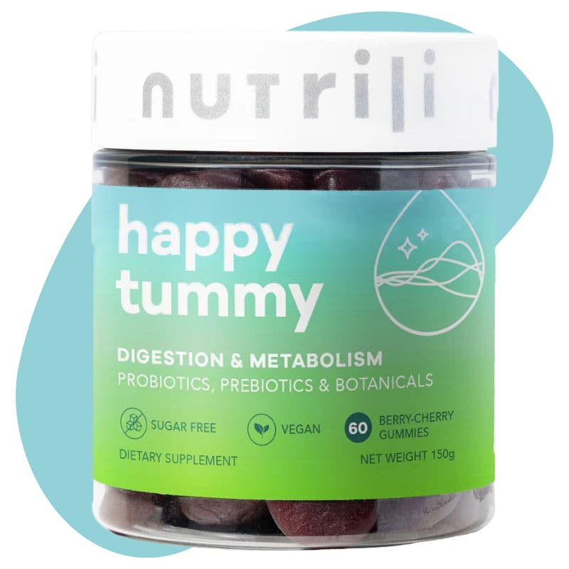Happy Tummy