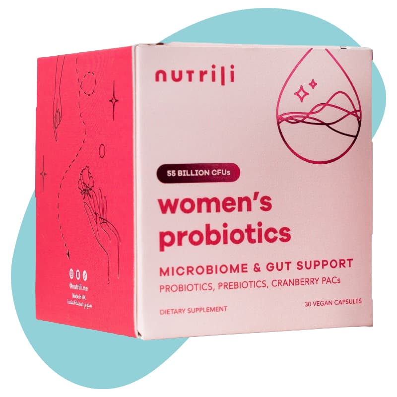 Women's Probiotics
