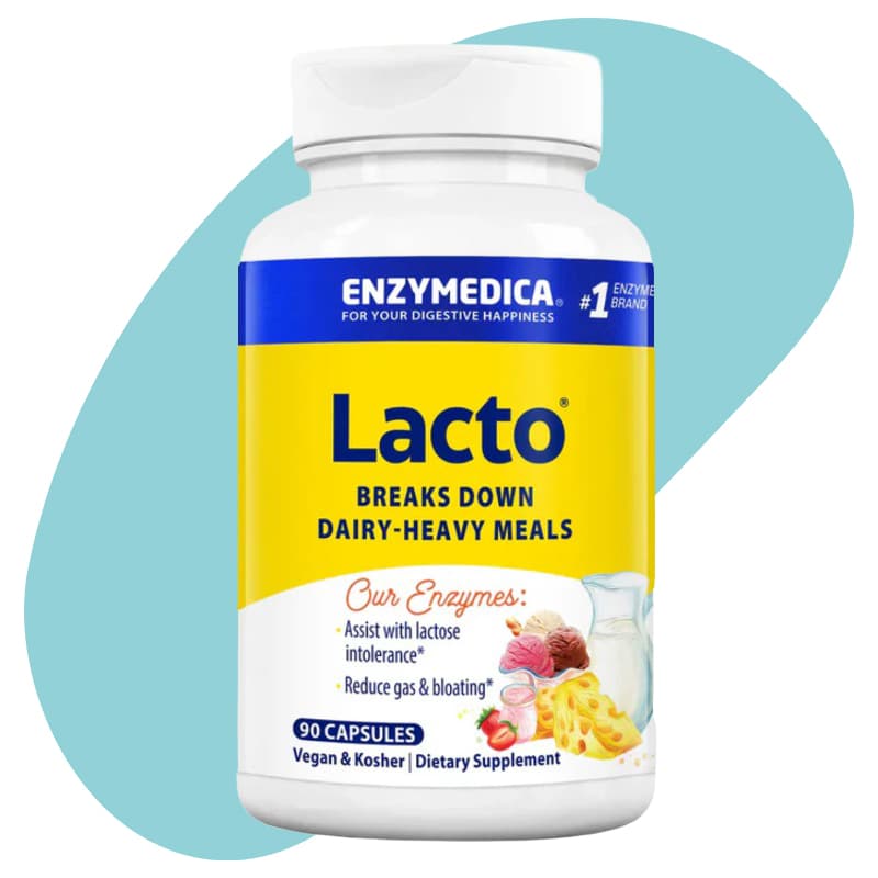 Lacto
