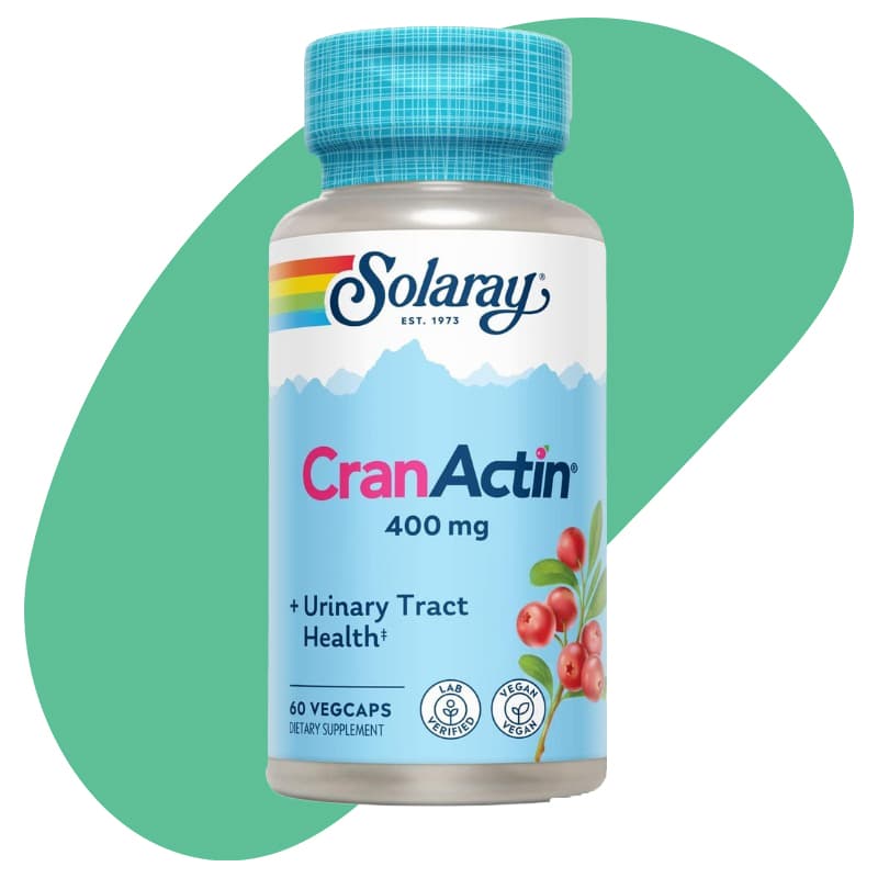 CranActin
