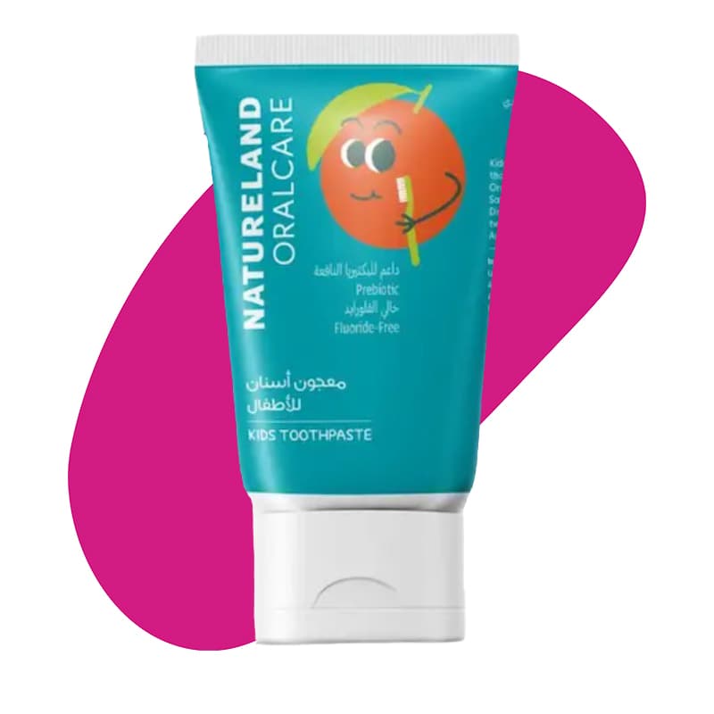 Kids Toothpaste