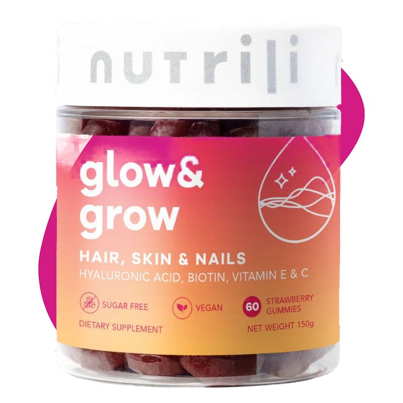 Glow & Grow