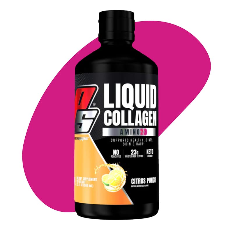 Amino23 Liquid Collagen