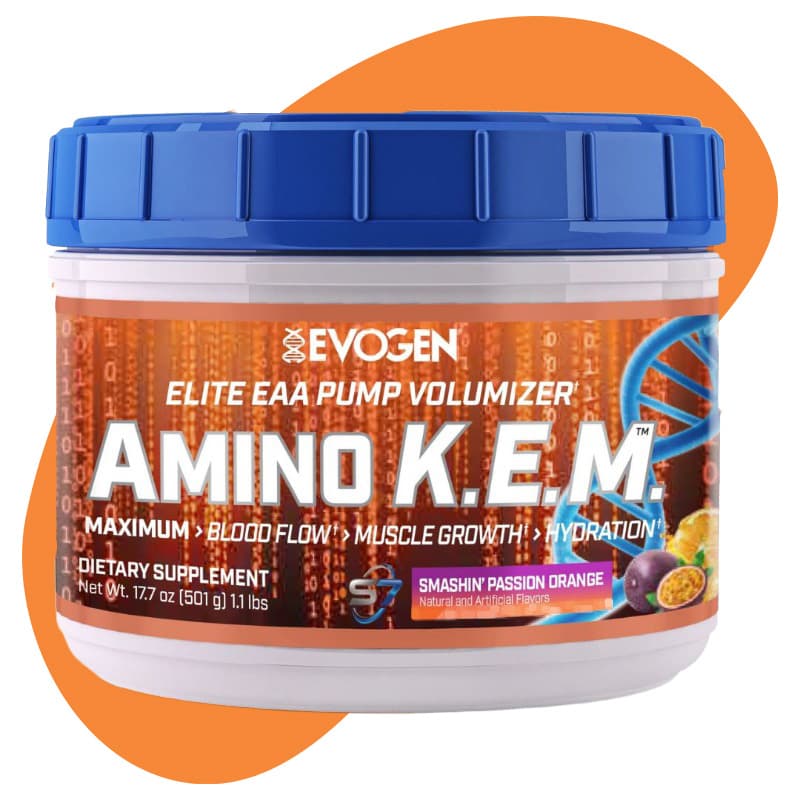 Amino K.E.M.