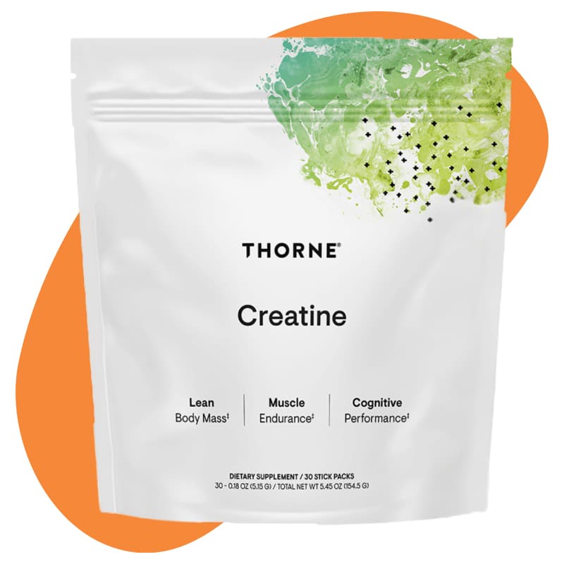 Creatine - Travel Packs