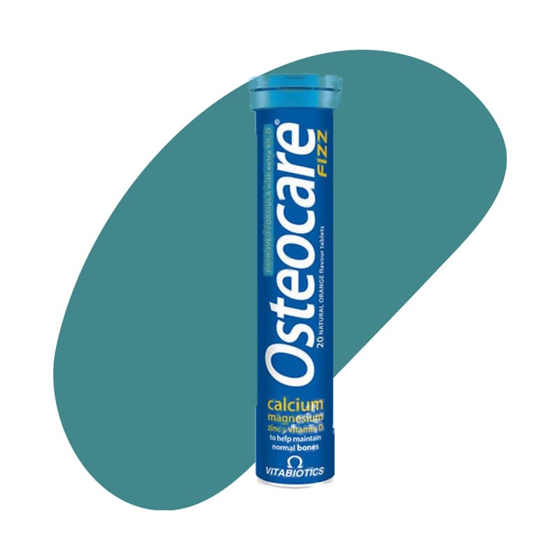 Osteocare Fizz