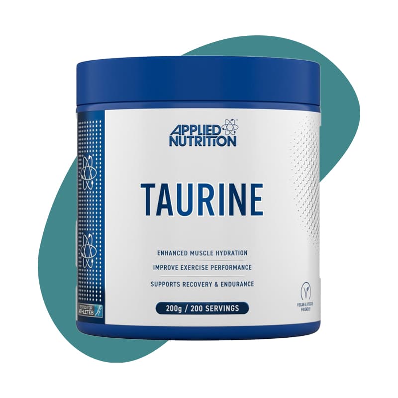 Taurine Powder