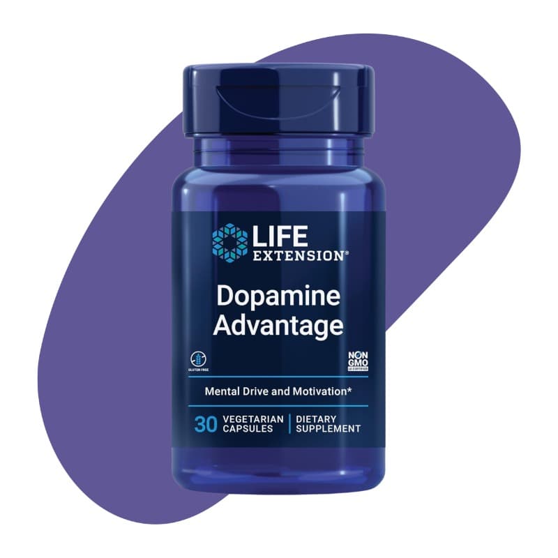 Dopamine Advantage