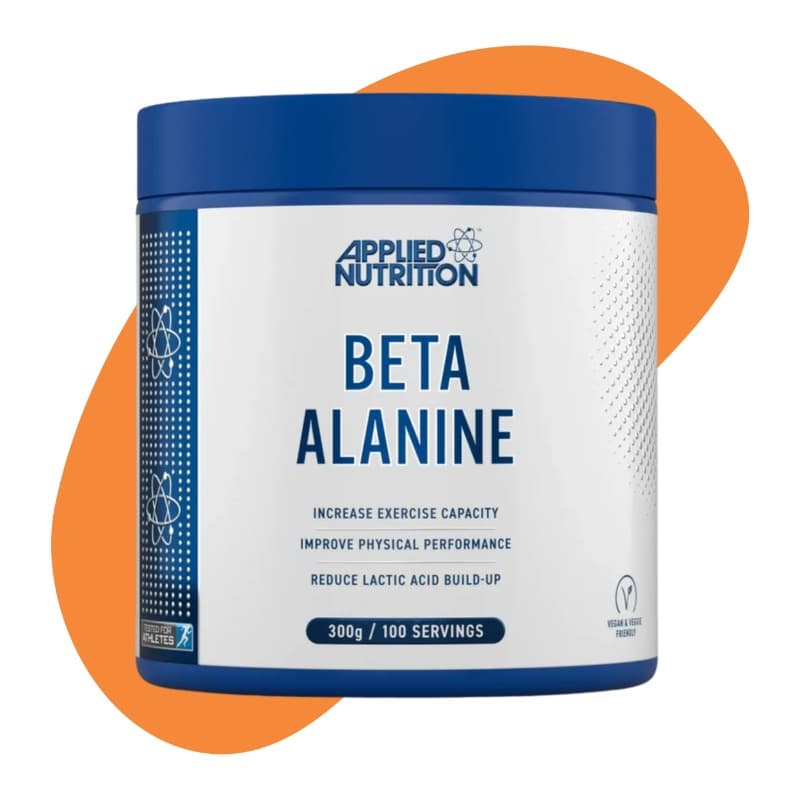 Beta-Alanine