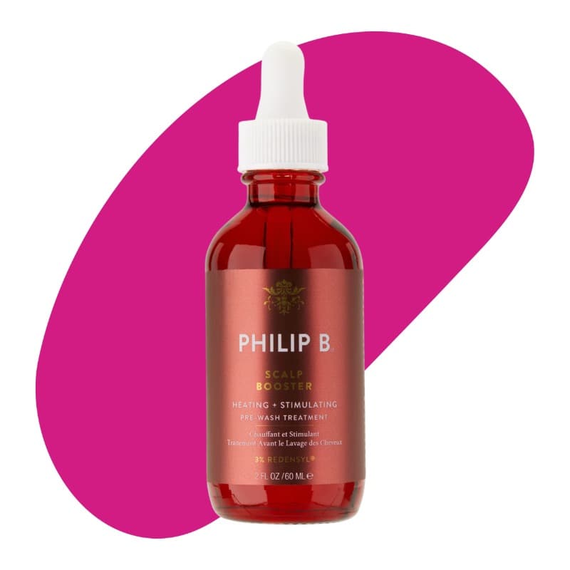 Scalp Booster