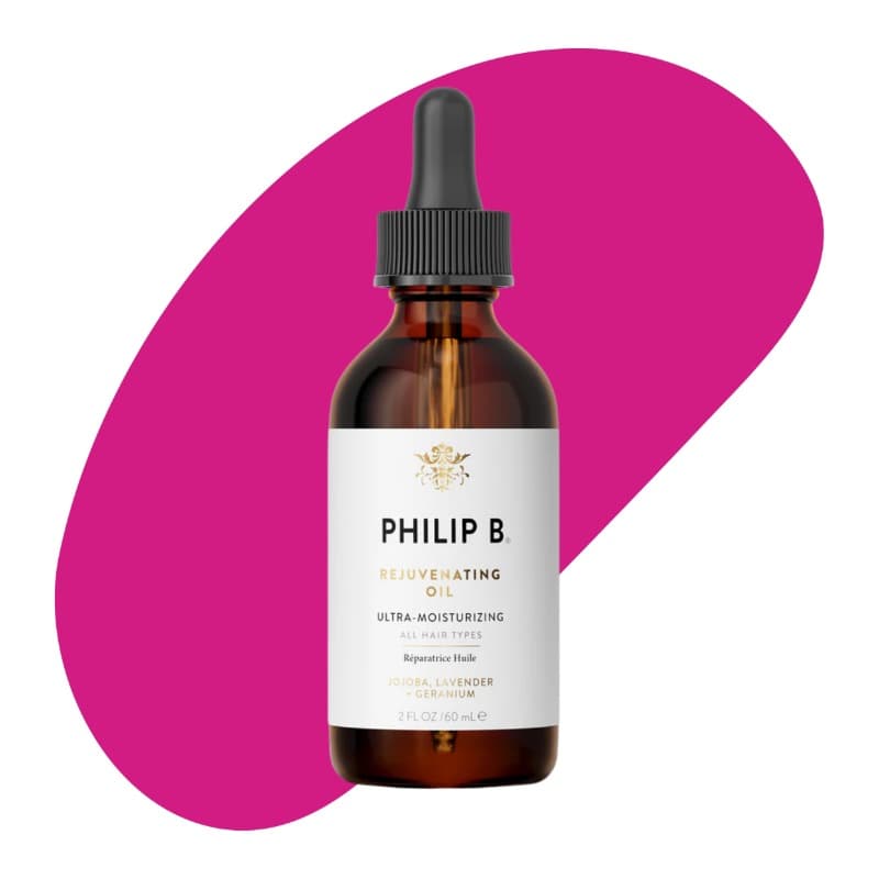 Rejuvenating Oil