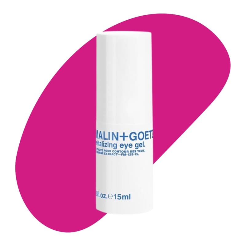 Revitalizing Eye Gel