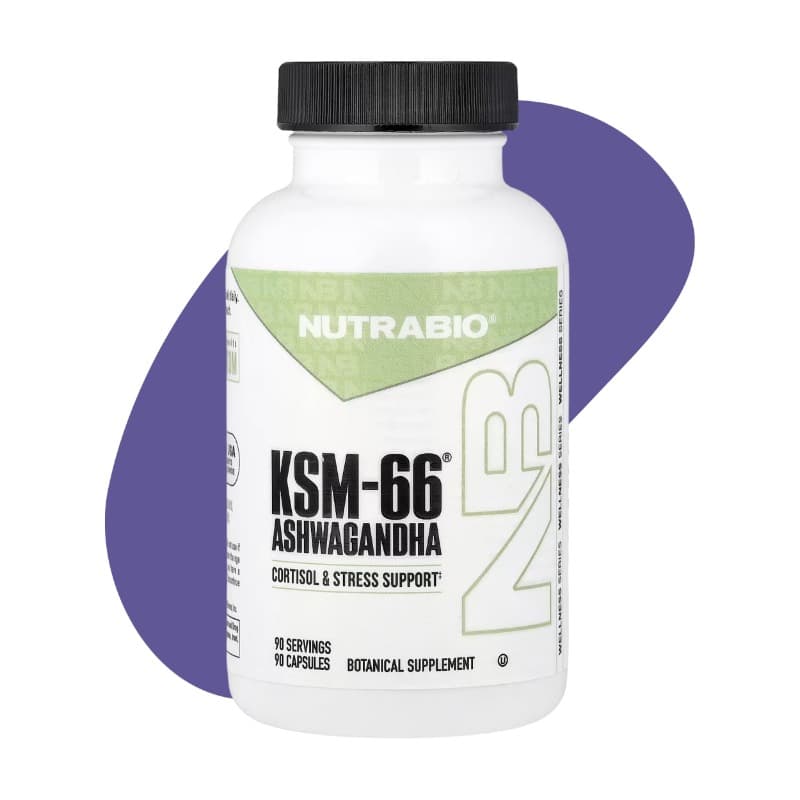 Ashwagandha KSM-66