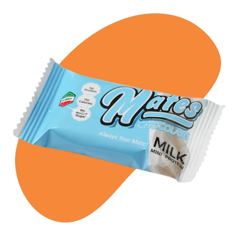 Milk Mini Protein
