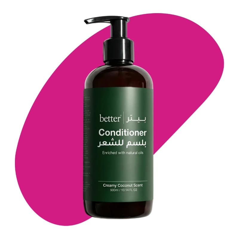 Better Conditioner
