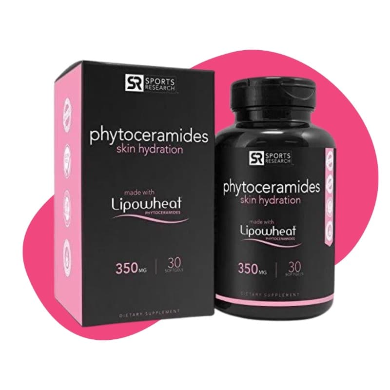 Phytoceramides