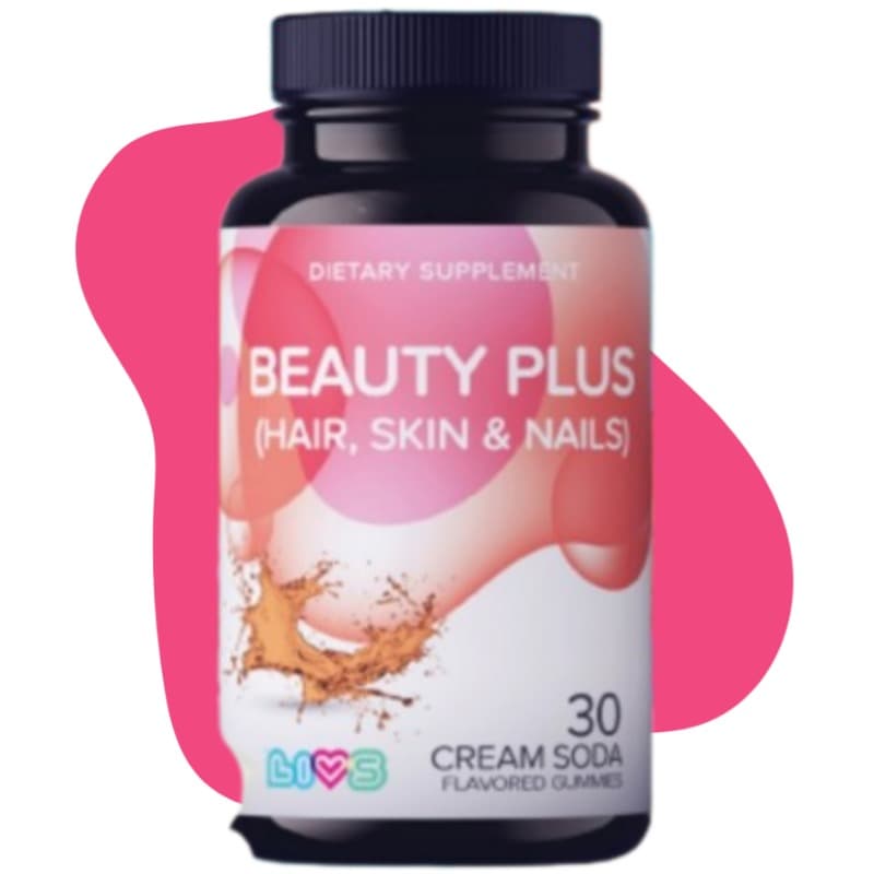 Beauty Plus - Hair, Skin, and Nails